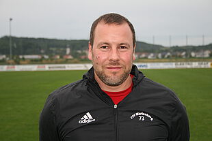 Andreas Graf